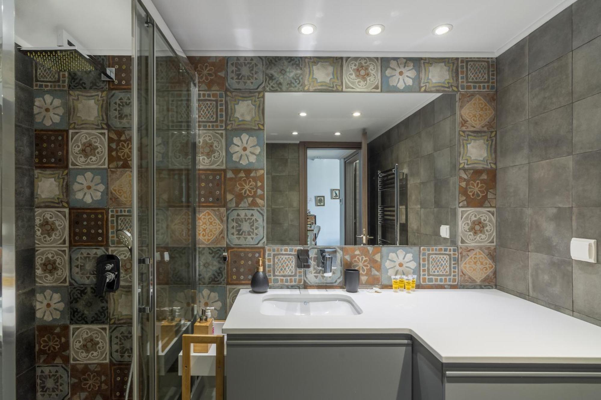 Stratum Apartment By Lobbysquare Athen Exterior foto