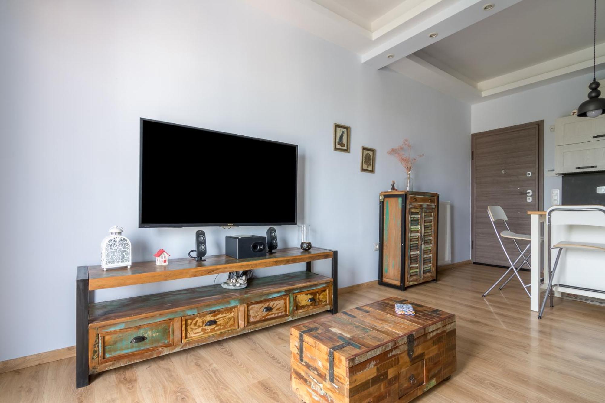 Stratum Apartment By Lobbysquare Athen Exterior foto