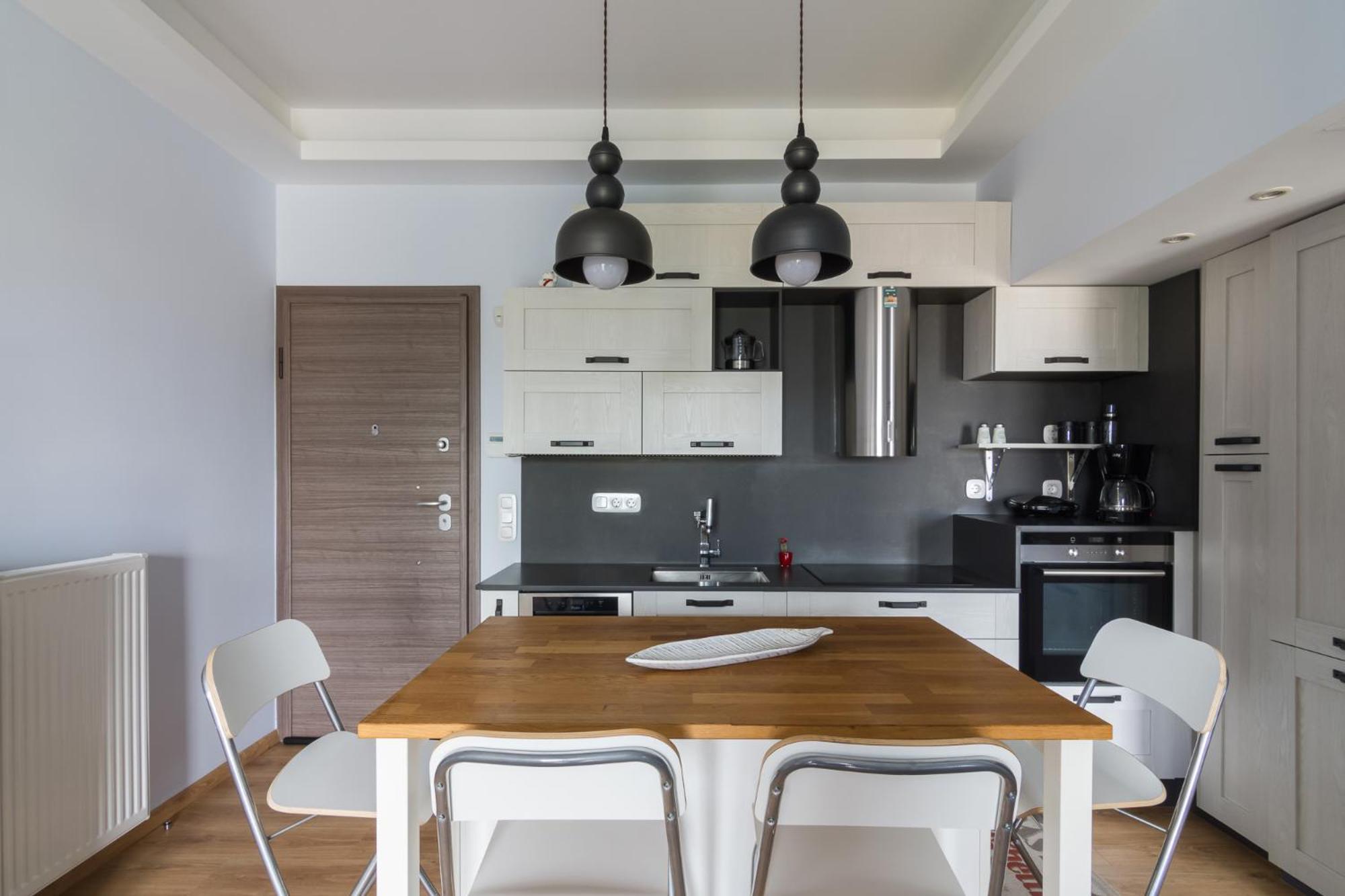 Stratum Apartment By Lobbysquare Athen Exterior foto