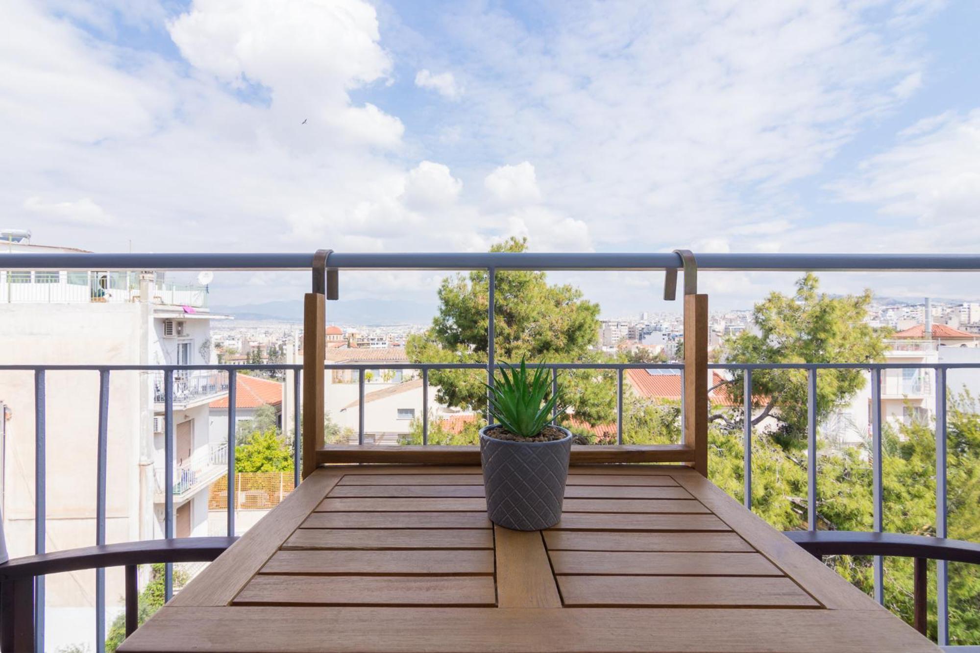 Stratum Apartment By Lobbysquare Athen Exterior foto